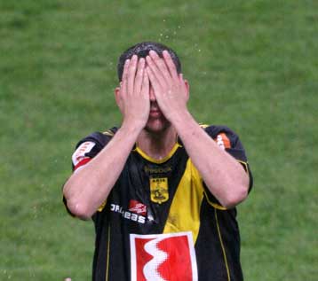 Δεν μένω στον Αρη με τον Σκόρδα πρόεδρο, ξεκαθαρίζει ο Κόκε