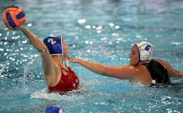 Στους τελικούς των γυναικών η Βουλιαγμένη, ισοφάρισε ο Ολυμπιακός τον Εθνικό