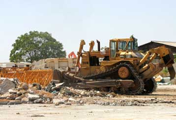 Αρχίζουν οι εργασίες στο Βοτανικό μετά την έγκριση του Δημοτικού Συμβουλίου