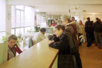 Διετής η παραγραφή των αξιώσεων των υπαλλήλων στον ευρύτερο δημόσιο τομέα