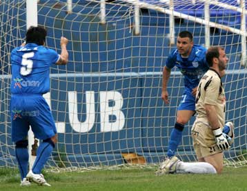 Ελπίδες παραμονής για Αναγέννηση Καρδίτσας, Ηλυσιακό και Εθνικό