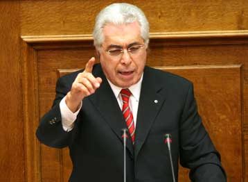 «Είμαι έτοιμος για όλα, ζητώ δικαιοσύνη» δήλωσε ο Αρ.Παυλίδης