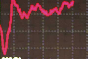 Ισχυρά κέρδη στην Ευρώπη και τη Νέα Υόρκη τη Δευτέρα