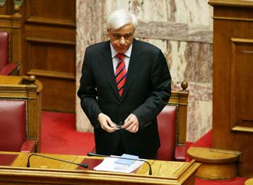 Το ζήτημα των διατάξεων περί ευθύνης υπουργών επανήλθε στη Βουλή