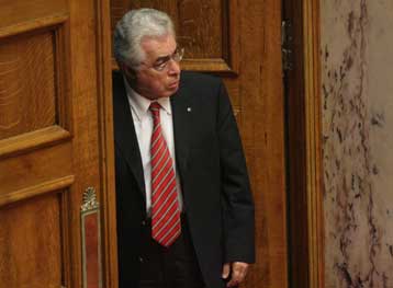 Κατά της παραπομπής του Αριστοτέλη Παυλίδη ψήφισε η Βουλή