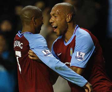 Βγαίνει Ευρώπη η Αστον Βίλα, 1-0 τη Χαλ