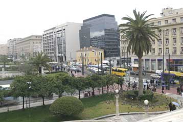 Η Αθήνα είναι η τρίτη πιο βρώμικη πόλη της Ευρώπης, σύμφωνα με έρευνα