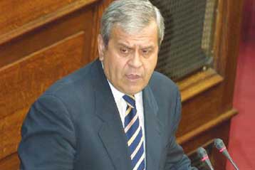 «Παγώνει» η δημιουργία μουσουλμανικού νεκροταφείου στο Σχιστό