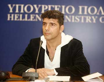 Ανοίγει η αυλαία τού 8ου Φεστιβάλ του Σωματείου Ελλήνων Χορογράφων