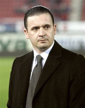 Ετοιμος για παραίτηση ο Μιγιάτοβιτς από τη Ρεάλ Μαδρίτης