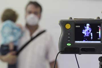 Δεύτερος θάνατος από τη νέα γρίπη στις ΗΠΑ, φόβοι για το νότιο ημισφαίριο