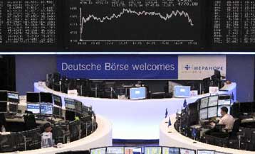 Πάνω από τις 2.100 μονάδες ενισχύεται το Χρηματιστήριο την Τρίτη