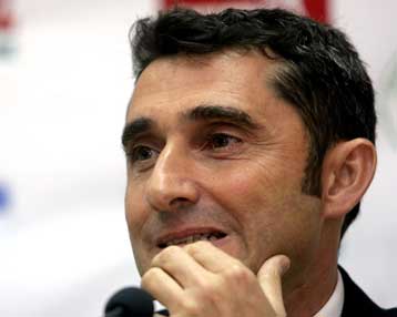 Tο δεύτερο συνεχόμενο ραντεβού βγάζει είδηση για Βαλβέρδε