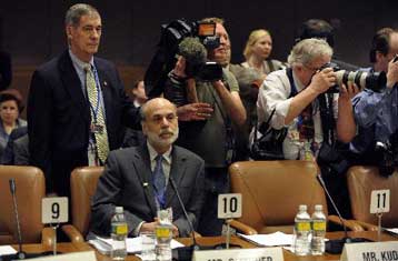 Αύξηση κεφαλαίου ίσως χρειάζονται τουλάχιστον 10 αμερικανικές τράπεζες