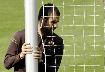 Τσέλσι-Μπαρτσελόνα ψάχνουν γκολ πρόκρισης στον τελικό