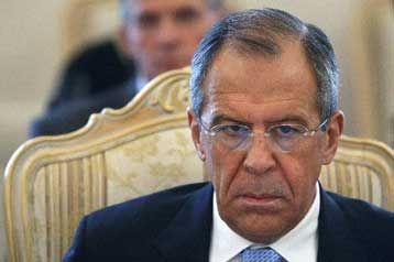 Εμπλοκή στην επαναπροσέγγιση Ρωσίας-ΝΑΤΟ με φόντο υπόθεση κατασκοπείας