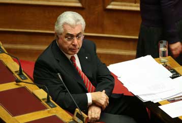 Συζήτηση στην Ολομέλεια της Βουλής για την υπόθεση Τήλου, χωρίς τη ΝΔ