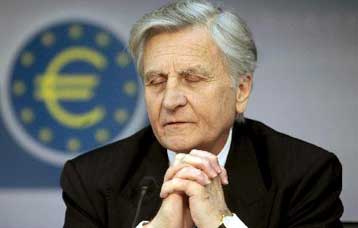 Σε μείωση των επιτοκίων κατά 0,25% προχωρεί την Πέμπτη η ΕΚΤ