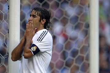 Υποψήφιος πρόεδρος της Ρεάλ υποστηρίζει ότι έχει συμφωνήσει με Ντρογκμπά