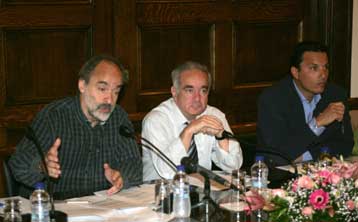 Προσφυγή για το θέμα της αξιοποίησης των ακτών από την Τοπική Αυτοδιοίκηση