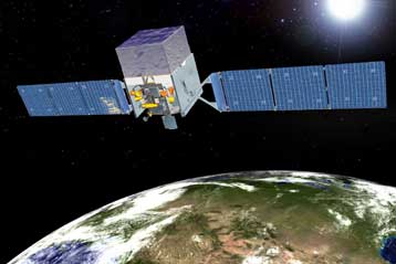 Διαστημικό τηλεσκόπιο αποτυγχάνει να φωτίσει τη σκοτεινή ύλη