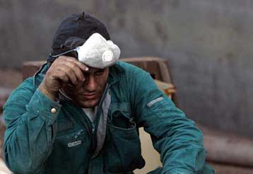 H εφαρμογή της ΕΓΣΣΕ είναι υποχρεωτική για όλους τους εργοδότες, τονίζει η ΓΣΕΕ