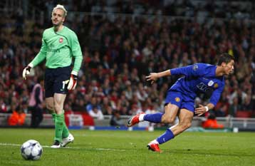 Με το «καλησπέρα» έκλεισε εισιτήριο για τη Ρώμη η Μάντσεστερ Γ.