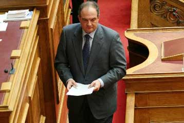 Κατά της Εξεταστικής για Siemens η ΝΔ, θα απέχει από τη δεύτερη υπόθεση Παυλίδη