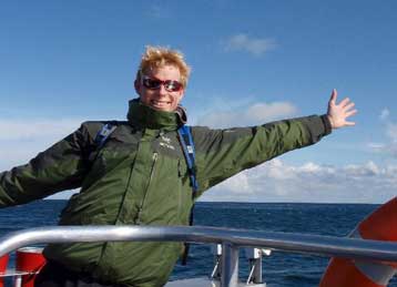 Την «Καλύτερη Δουλειά στον Κόσμο» έπιασε ένας Βρετανός