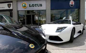 «Έκρηξη» πωλήσεων πολυτελών ΙΧ μετά τη μείωση τέλους ταξινόμησης