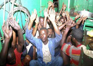 Δύο ακόμη πλοία στα χέρια Σομαλών πειρατών στον κόλπο του Αντεν