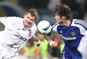 Γερμανικός και ουκρανικός «εμφύλιος» Νο2