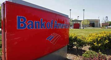 Επιπλέον κεφάλαια 34 δισ. δολαρίων χρειάζεται η Bank of America