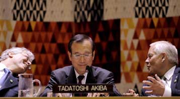 «Δεν υπογράφουμε τη Συνθήκη μη Διασποράς των Πυρηνικών» διαμηνύει το Ισραήλ στις ΗΠΑ