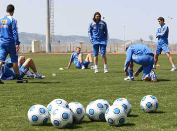 Παρέμεινε στο τυχερό… 13 της FIFA η εθνική