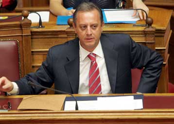 Αποσύρθηκε η τροπολογία για το 2% στα ακαθάριστα έσοδα των επιχειρήσεων ΜΜΕ