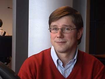 Διάλεξη του δημοσιογράφου της Liberation Ζαν Κατρεμέ για τις κρίσεις στην ΕΕ