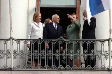 Περισσότερη δημοκρατία στους κόλπους της ΕΕ ζήτησε ο Κ.Παπούλιας