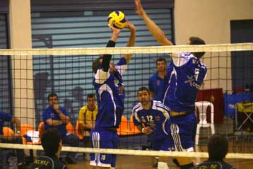 Το διαβατήριό του για το Challenge Cup «σφράγισε» ο Φοίνικας, στην Α1 ο Πανελλήνιος