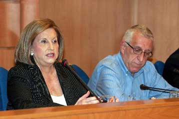 Συνάντηση Φ.Πετραλιά-ΚΕΔΚΕ για το πρόγραμμα απασχόλησης 20.000 ανέργων στους ΟΤΑ