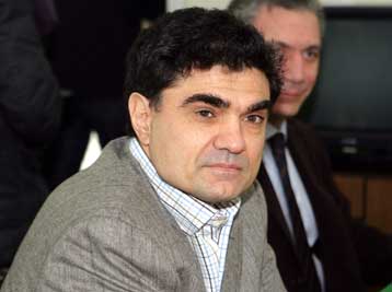 Την Παρασκευή πιάνουν δουλειά οι μπουλντόζες, αιχμές από «Τζίγκερ»