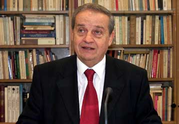 Το «Πανελλήνιο Μακεδονικό Μέτωπο» ανακοίνωσαν Παπαθεμελής και Ζουράρις