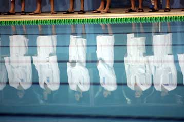 Η εθνική ανδρών κόντρα σε Ισπανία, Κροατία και Τουρκία στην Πεσκάρα