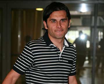 Ολοκληρώνεται ο δανεισμός του Ντίκα στον Ηρακλή