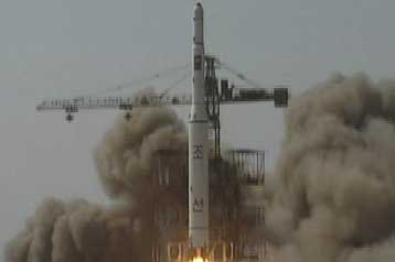 Κοντά σε νέα πυρηνική δοκιμή βρίσκεται η Βόρειος Κορέα