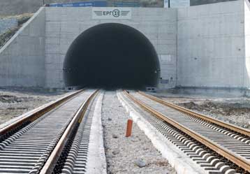 Προς εφαρμογή και σε άλλες ΔΕΚΟ το μοντέλο «εφεδρείας» του ΟΣΕ