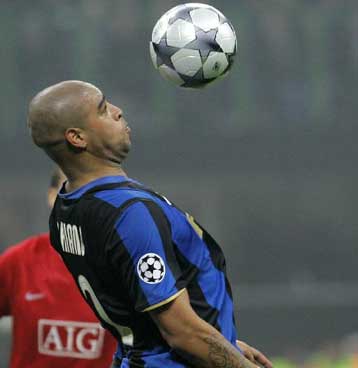 Στη Φλαμένγκο συνεχίζει την καριέρα του ο Αντριάνο