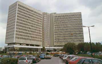 Κάτω από τις προβλέψεις της αγοράς τα αυξημένα κατά 89% κέρδη του ΟΤΕ στο α΄τρίμηνο