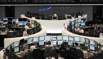 Ράλι στο Χρηματιστήριο την Πέμπτη με «οδηγό» τις τράπεζες