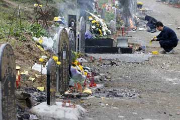 Περισσότερα από 5.000 παιδιά χάθηκαν στον καταστροφικό σεισμό της Κίνας